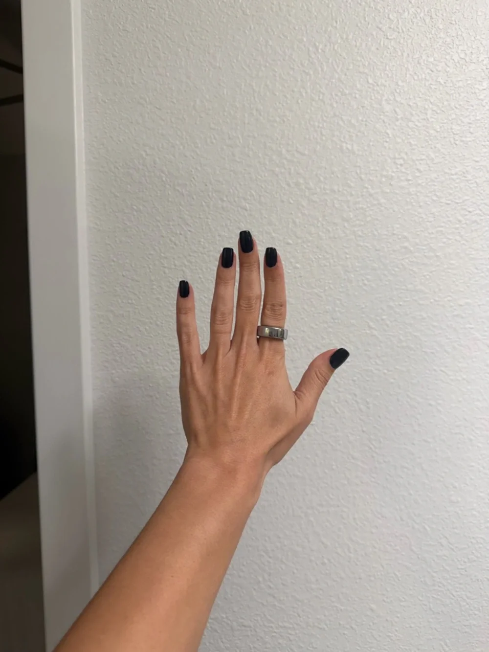 Oura Ring Horizon Smart Ring